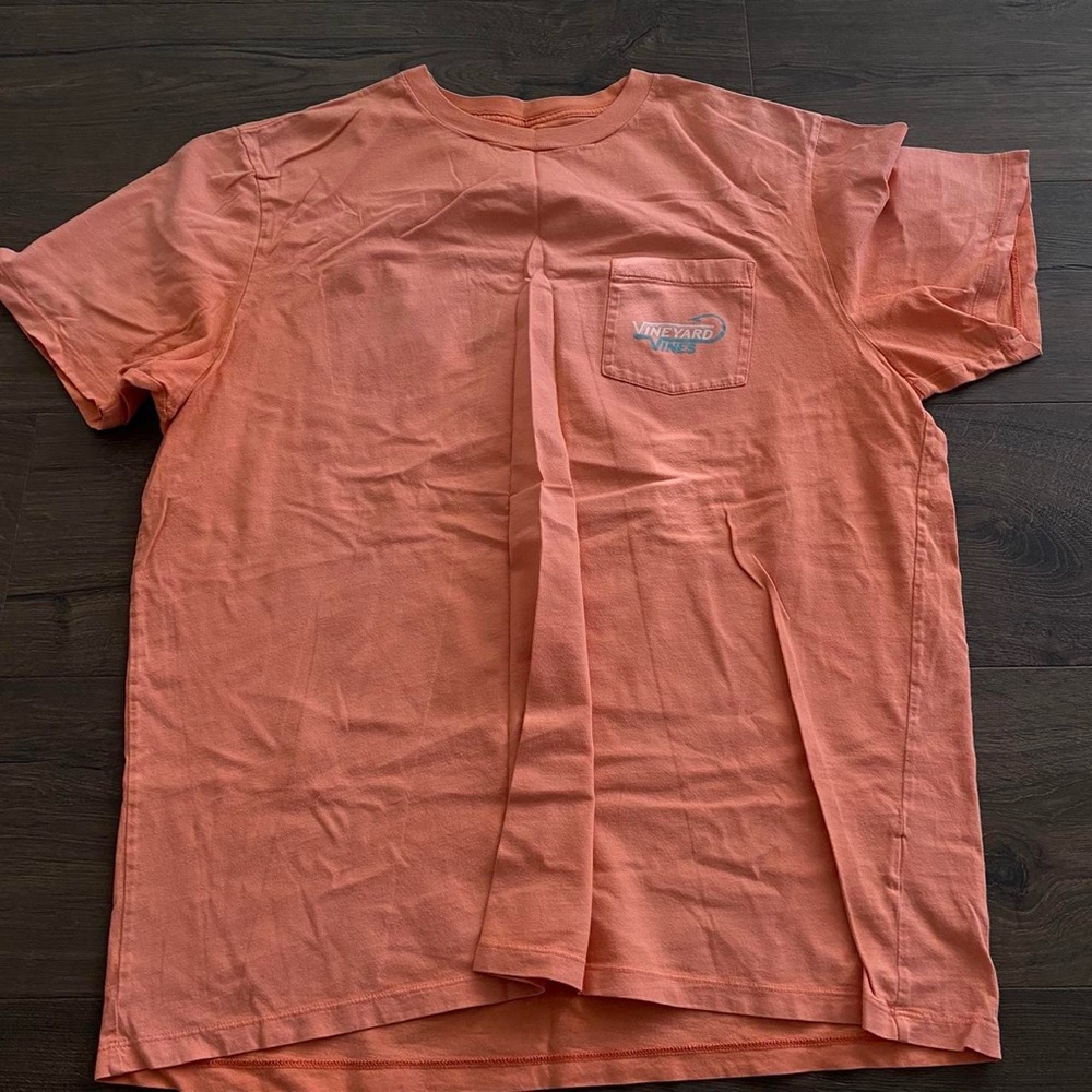 Vineyard vines shirt